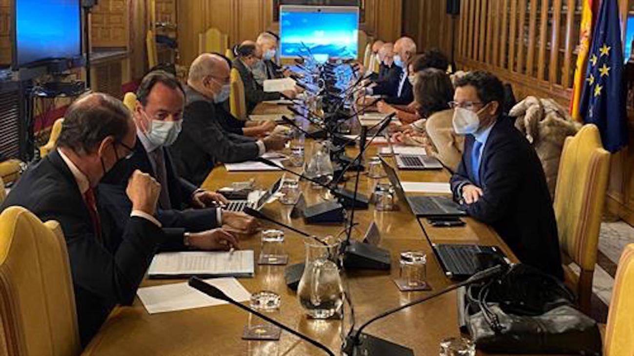 Esquelas.es | El Pleno del Consejo Mdico Forense ha abordado el nuevo protocolo de actuacin