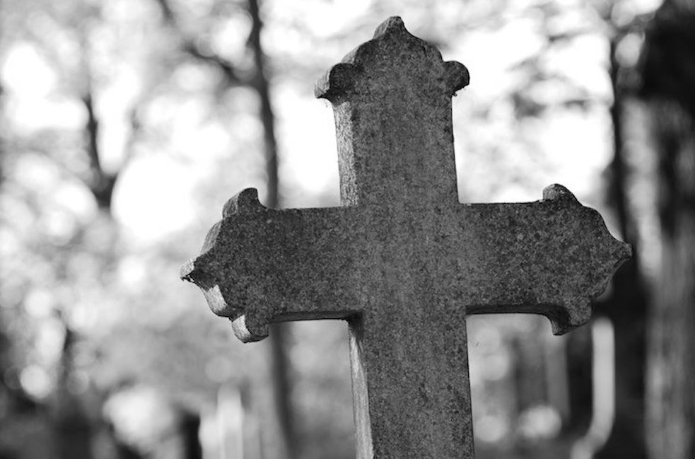 Esquelas.es | La Iglesia tiene en la Comunidad Foral de Navarra 45 cementerio de su propiedad