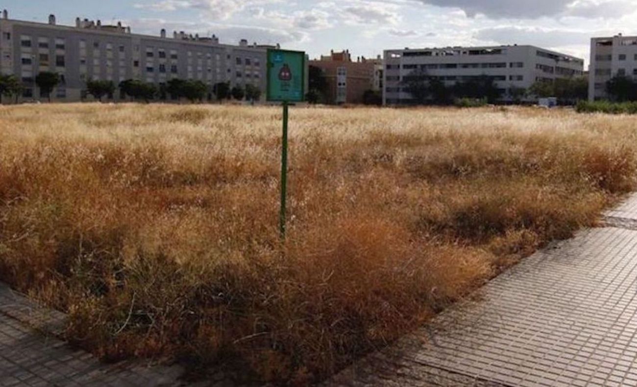 Esquelas.es | El Ayuntamiento de Crdoba cede suelo a una empresa para construir una residencia con tanatorio