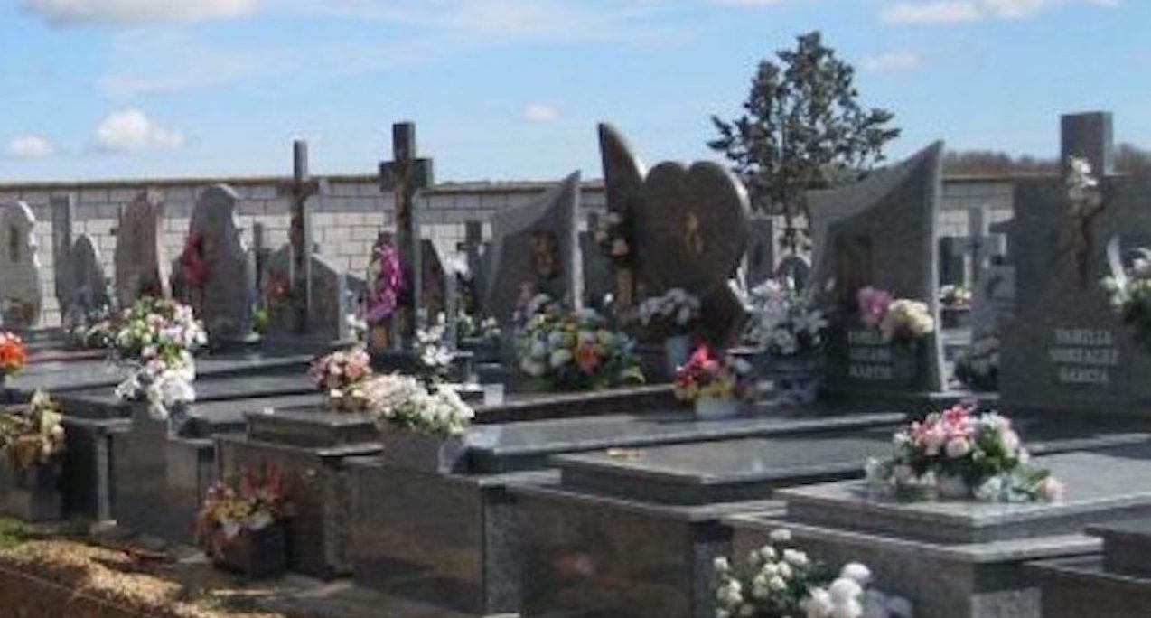 Esquelas.es | El servicio de cementerio en Manganeses de la Polvorosa costar 400 euros para los no empadronados