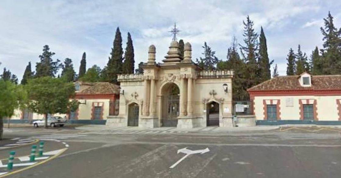 Esquelas.es | Adjudican a Trisacor la ampliacin del cementerio de Espinardo con la construccin de 282 fosas dobles