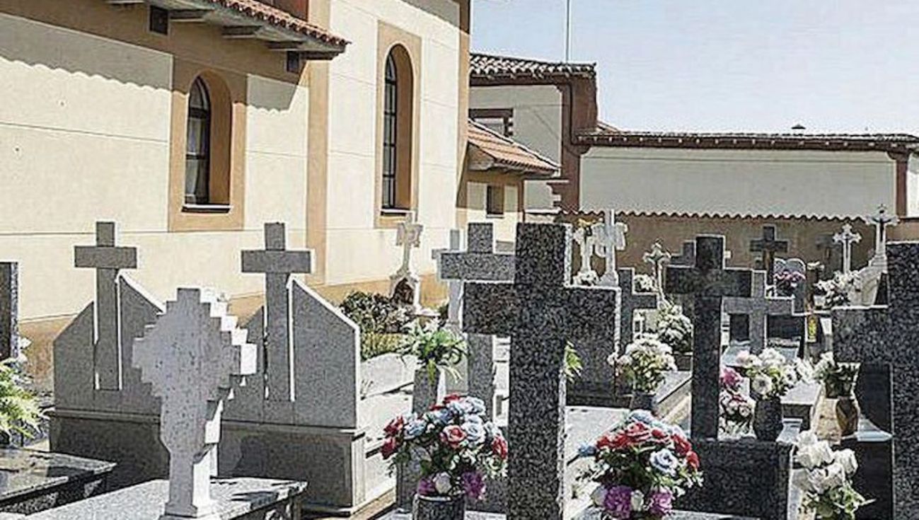 Esquelas.es | Vecilla de la Polvorosa aprueba un Reglamento para la prestacin del servicio de cementerio