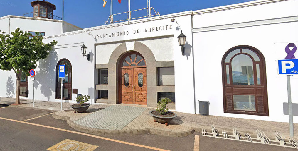 Esquelas.es | Arrecife licita la prestacin de servicios funerarios para personas sin recursos e indigentes