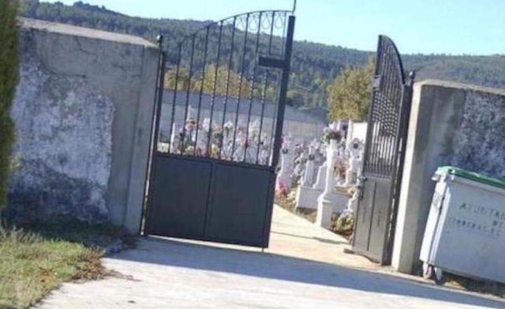 Esquelas.es | Ferreras de Arriba aplicar las nuevas tasas del servicio del cementerio y tanatorio municipal