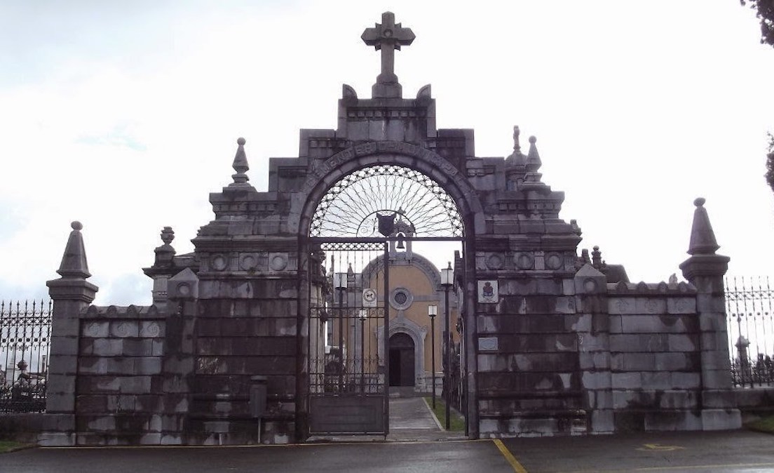 Esquelas.es | El Ayuntamiento de Avils construir 125 nuevos columbarios en el cementerio de La Carriona