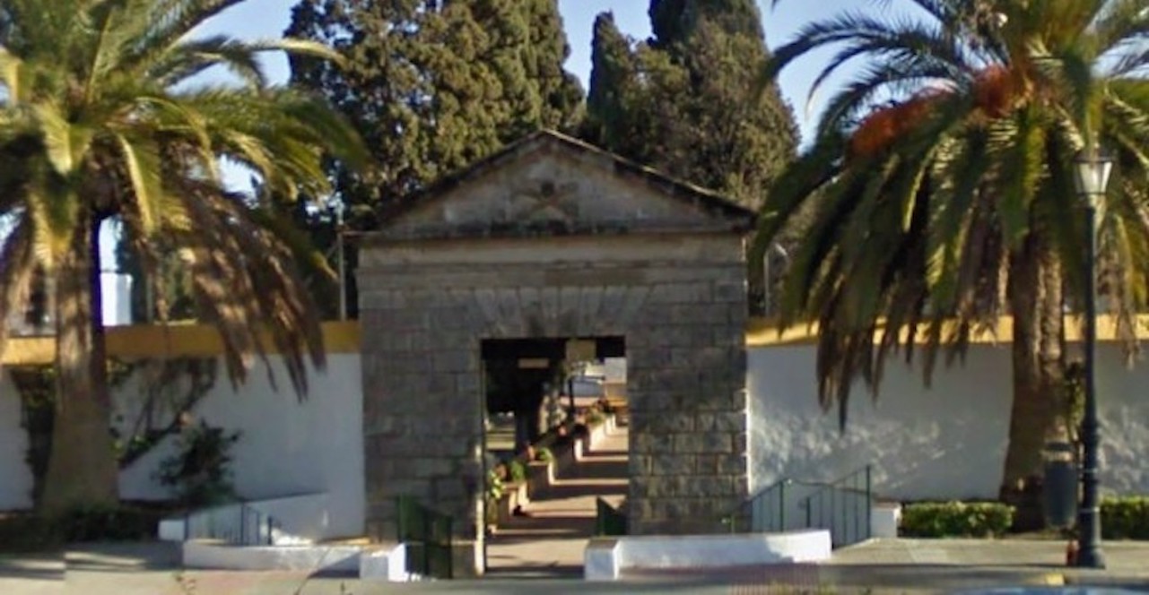 Esquelas.es | Concejal califica lo sucedido en el cementerio de El Puerto de Santa Mara de ?autntica vergenza