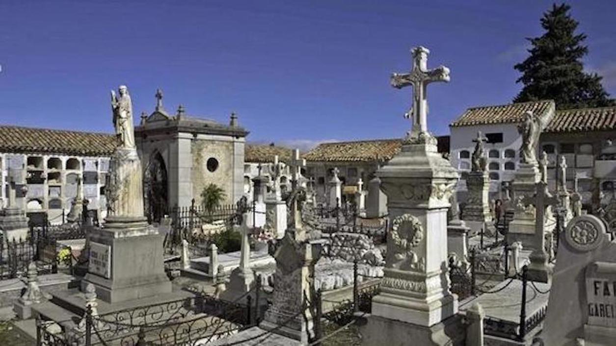 Esquelas.es | Presentan el Plan Director para la recuperacin del cementerio de San Eufrasio