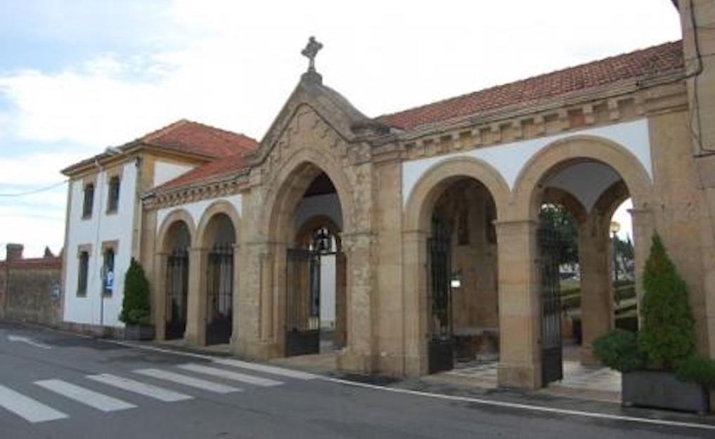 Esquelas.es | Tres empresas se reparten el negocio funerario en la ciudad de Oviedo