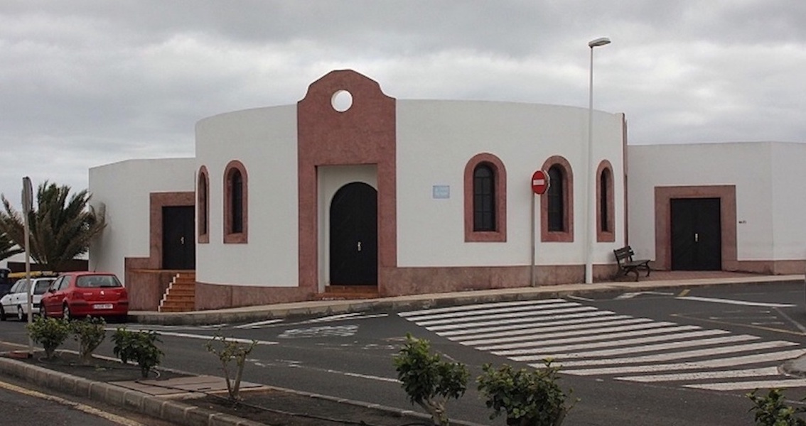 Esquelas.es | CC celebra el cambio de criterio del Ayuntamiento de Tas al decidir ahora recuperar el edificio del tanatorio