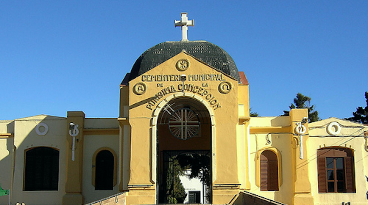 Esquelas.es | Prolongan hasta el mes de junio las visitas teatralizadas al Cementerio de la Pursima de Melilla