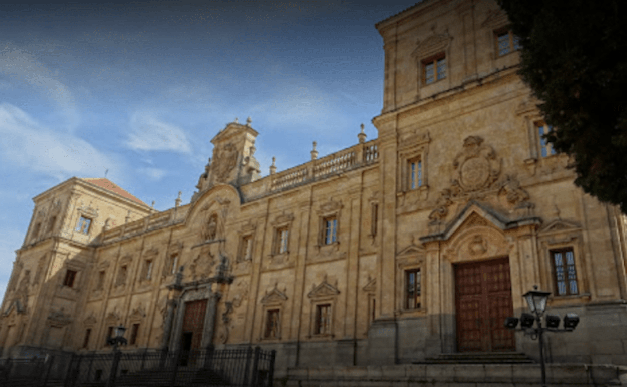 Esquelas.es | Disputas por los bienes inmatriculados por la iglesia de Salamanca y que aseguran que no lo estn
