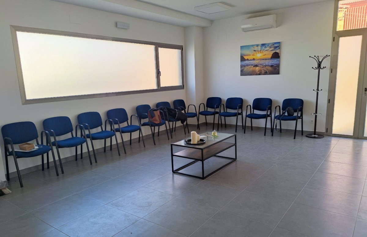 Esquelas.es | Inauguran un velatorio municipal con dos salas en la localidad de Monreal de Ariza