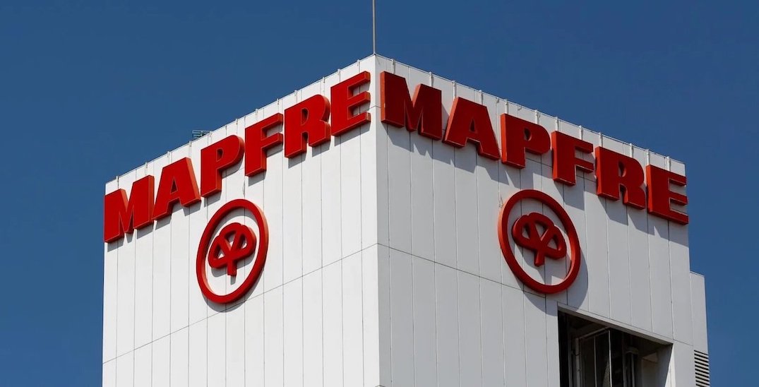 Esquelas.es | Mapfre gana un 45,43 por ciento ms en 2021 que en 2020