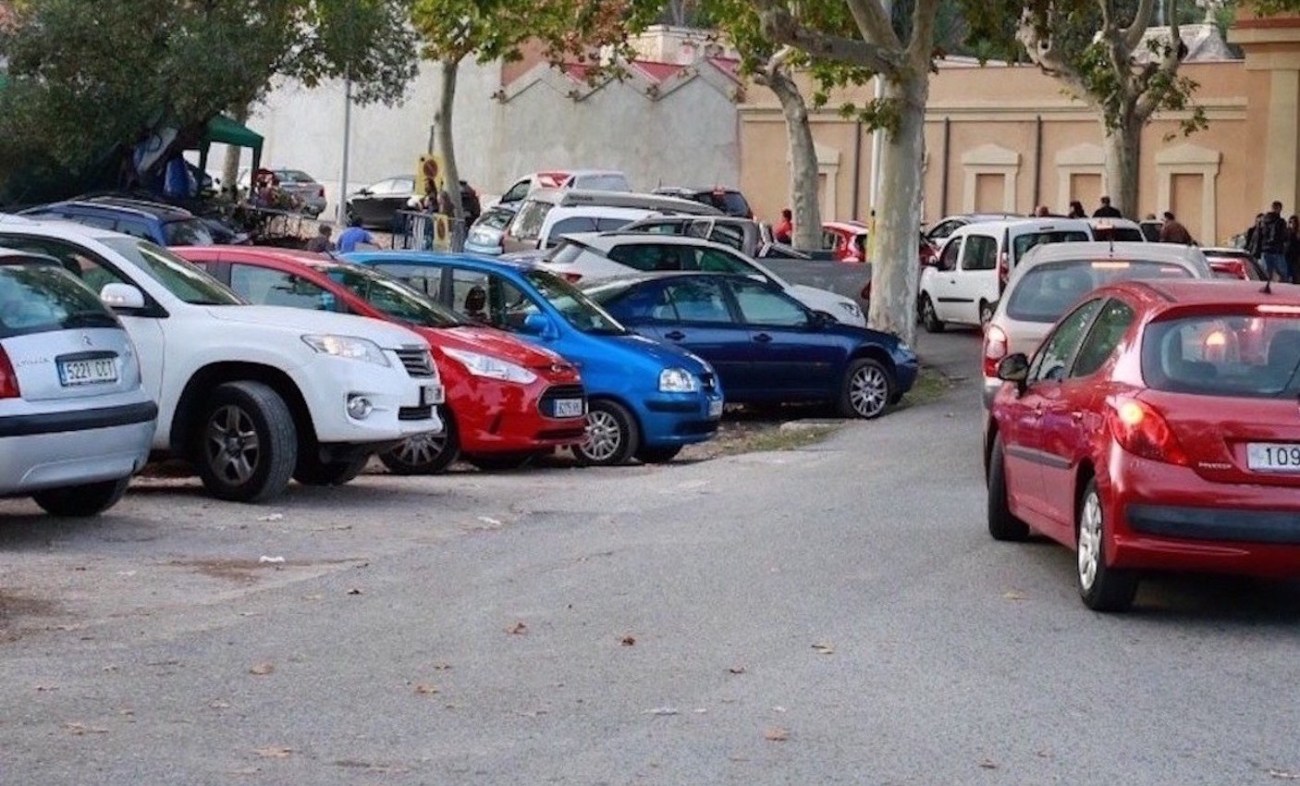Esquelas.es | El aparcamiento del cementerio de Tarragona ser gratuito para quienes asistan a un funeral