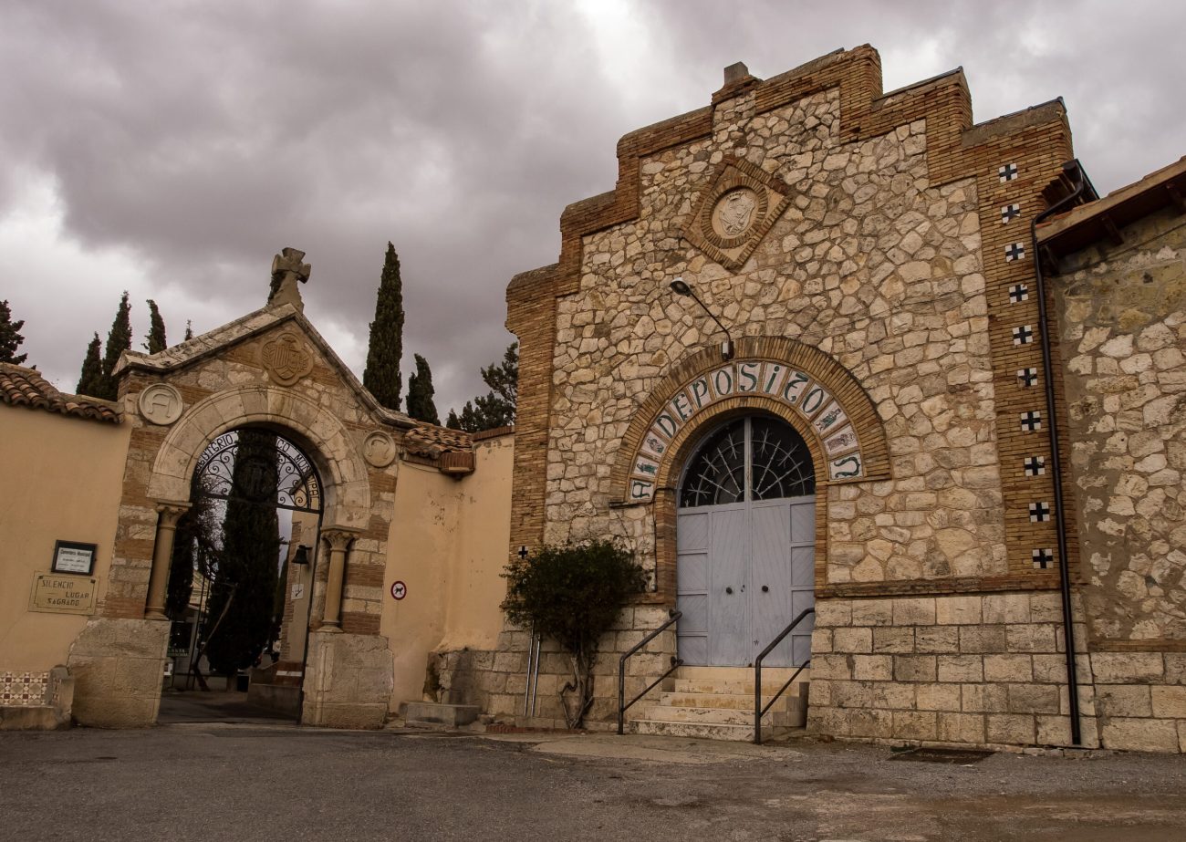 Esquelas.es | Regresan a Teruel las visitas guiadas y teatralizadas por temticas