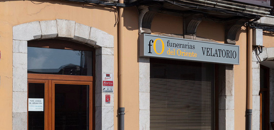Esquelas.es | El alcalde de Ribadesella anuncia su intencin de construir un tanatorio y un crematorio
