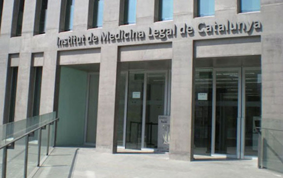 Esquelas.es | El Instituto de Medicina Legal de Catalua incorpora como titulares a 14 mujeres forenses