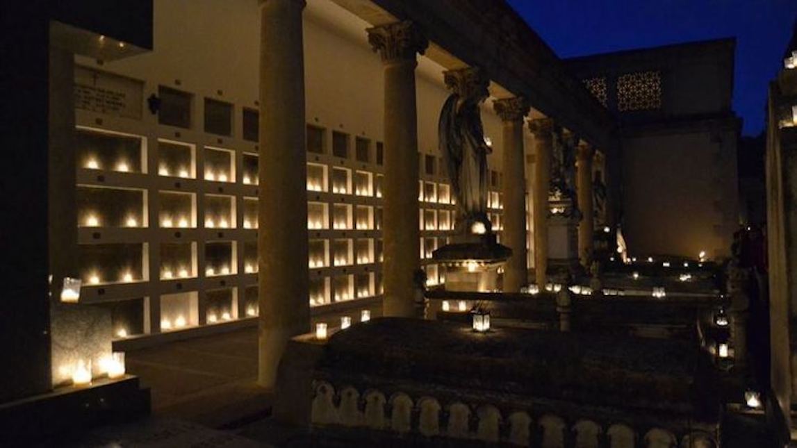 Esquelas.es | Da de la Mujer: Visita guiada al Cementerio Sacramental de San Isidro el prximo 13 de marzo