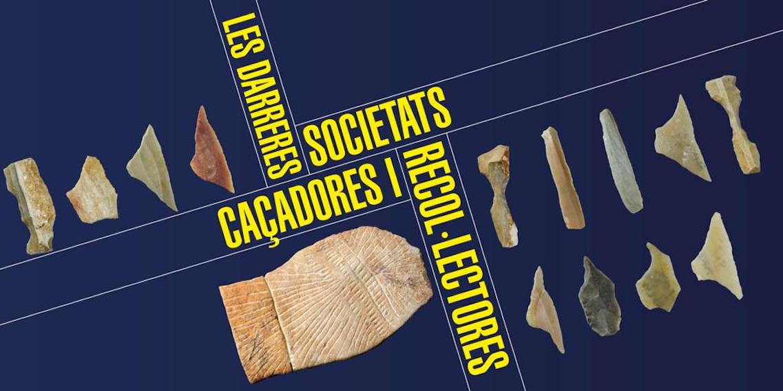 Esquelas.es | El Museo de Prehistoria suma a su exposicin permanente piezas del cementerio mesoltico ms antiguo de la pennsula