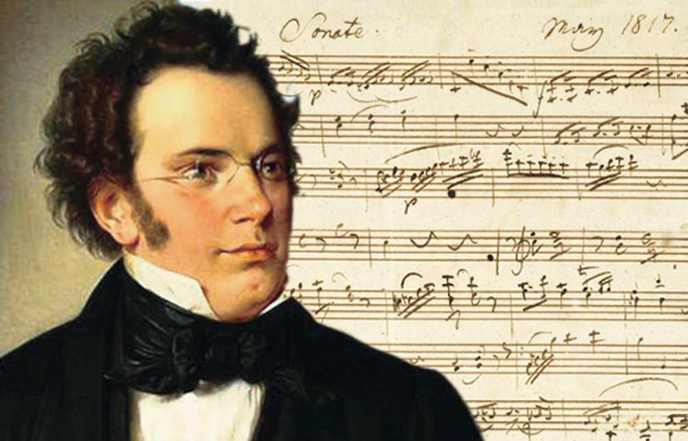 Esquelas.es | El Tanatorio de Badalona patrocina el acto del Orfe Badalon dedicado al compositor Franz Schubert