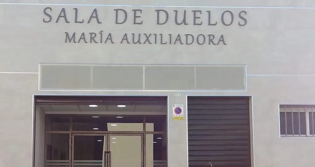 Esquelas.es | El Consistorio de Fuentes de Andaluca condenado a pagar 109.146? a Sala de Duelos Mara Auxiliadora