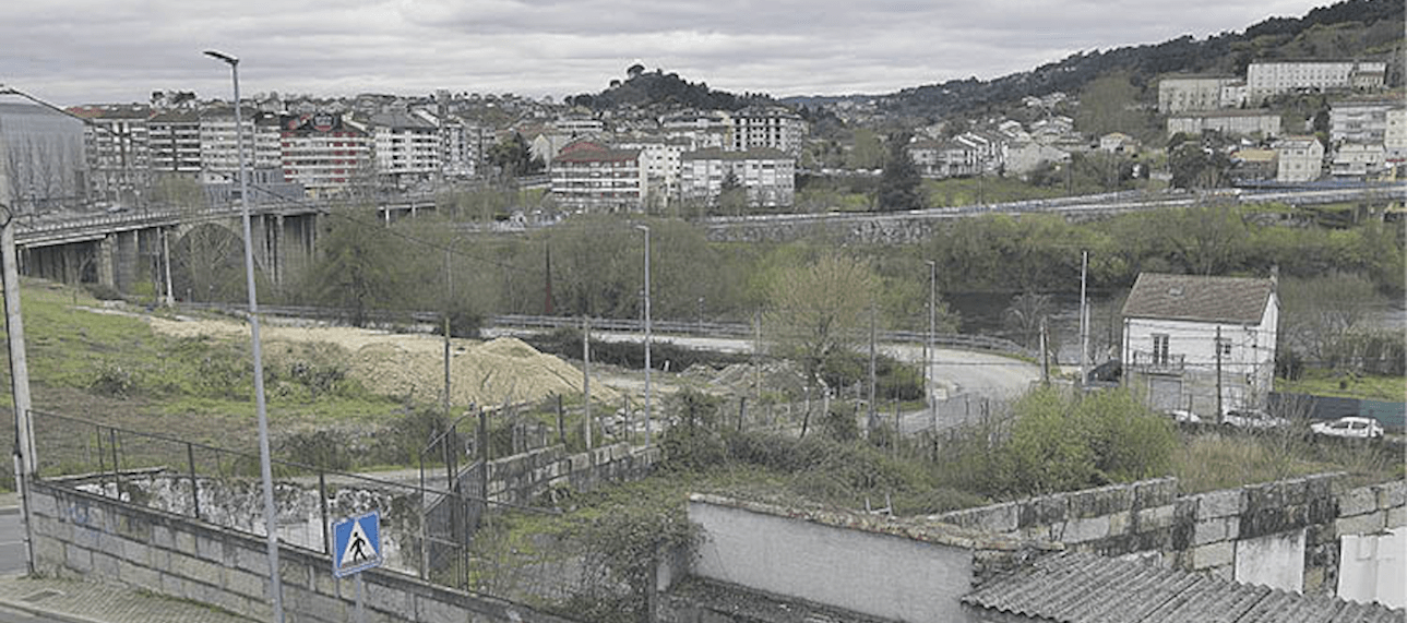 Esquelas.es | El Ayuntamiento de Orense pospone la concesin de licencia para la construccin de un tanatorio a Albia