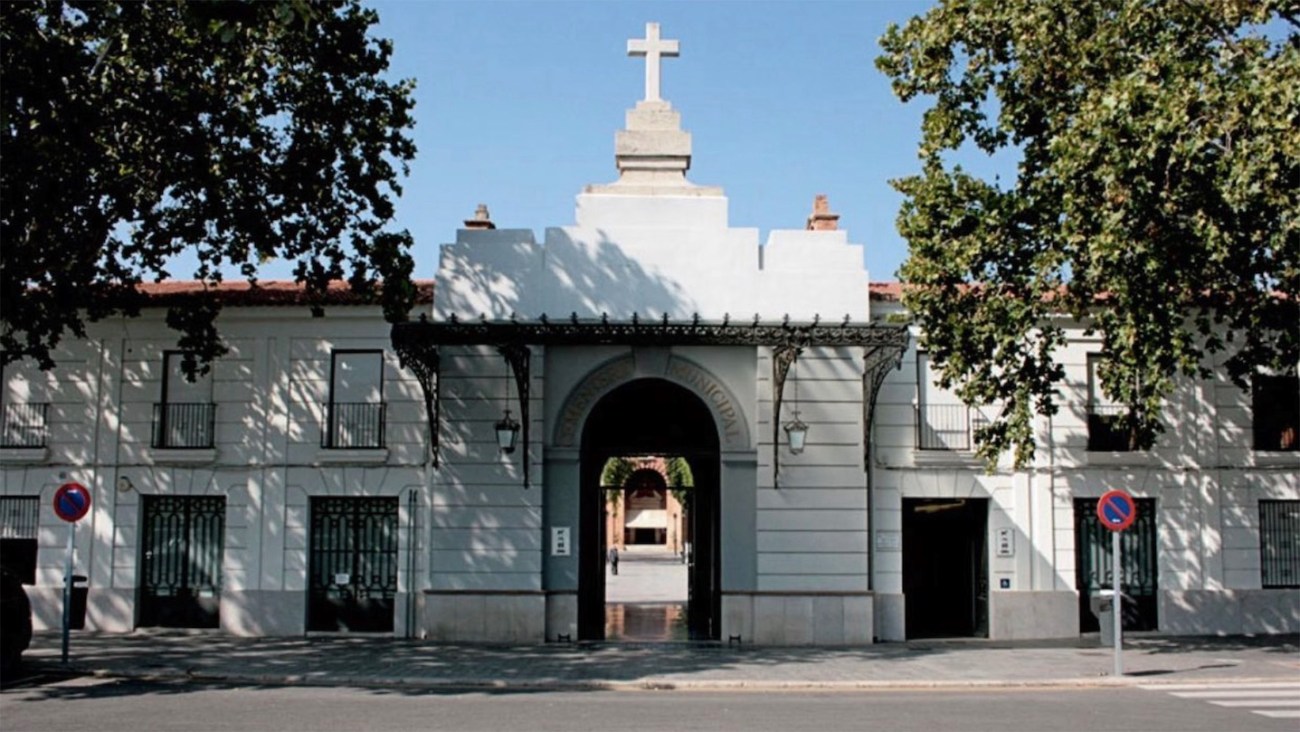 Esquelas.es | Valencia construye 300 nuevos nichos en el cementerio General