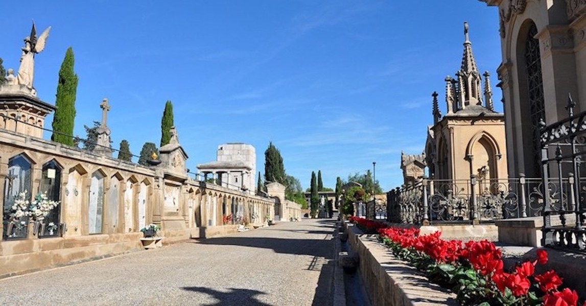 Esquelas.es | El Ayuntamiento de Tarragona estudia la posibilidad de construir un cementerio municipal