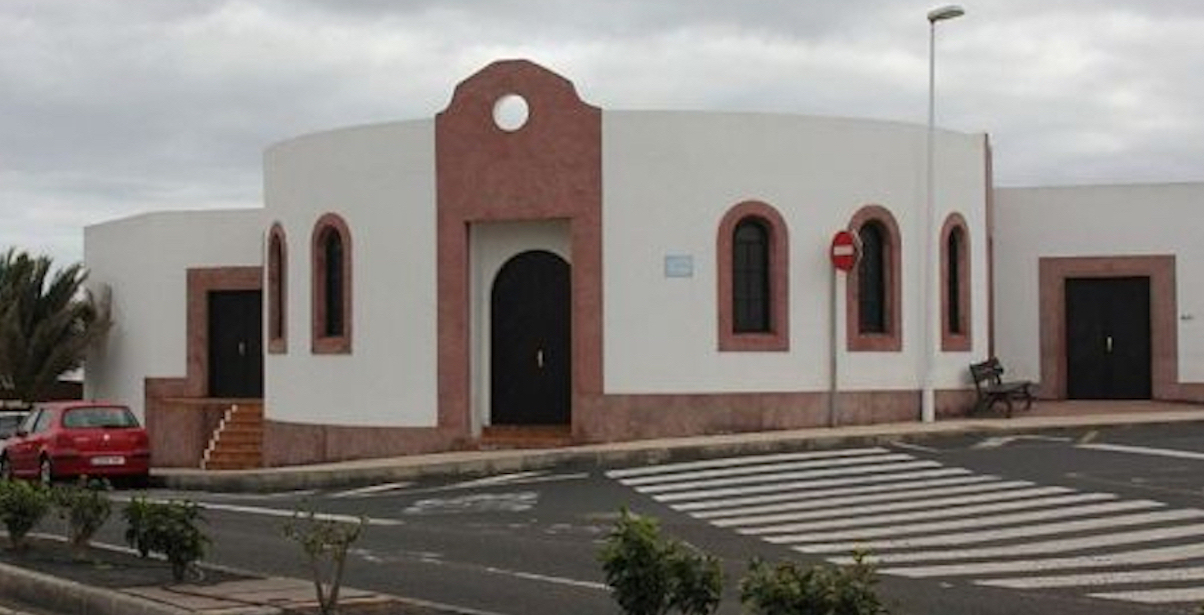 Esquelas.es | El Consistorio de Tas adjudica a Rustilanza la reforma integral del edificio para uso de velatorio