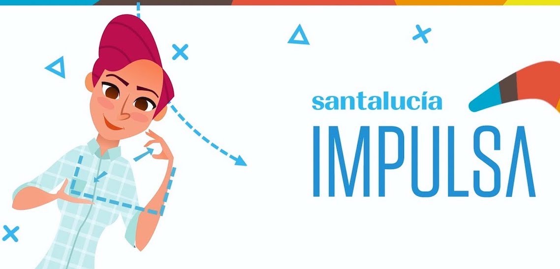 Esquelas.es | Santaluca Impulsa rene talento, emprendimiento e innovacin en la celebracin de su 50 aniversario