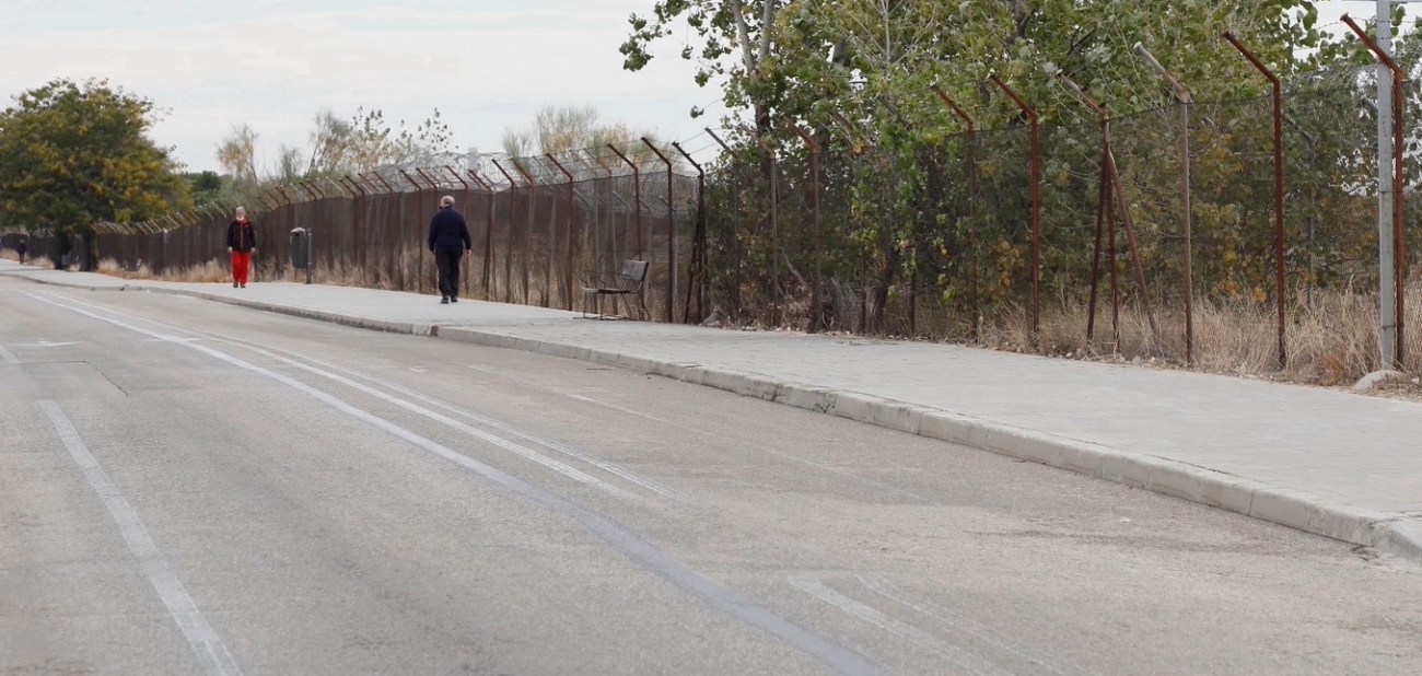 Esquelas.es | Adjudicada la renovacin de la Carretera del Cementerio de Getafe con doble sentido de circulacin