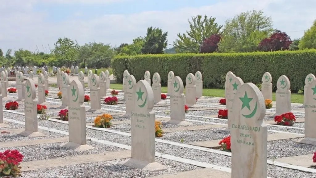 Esquelas.es | El cementerio municipal de Baoles dispondr de un espacio para enterramientos islmicos