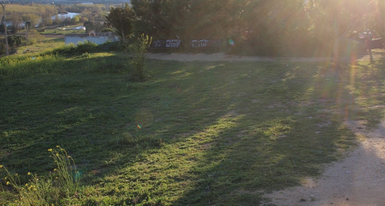 Esquelas.es | El Ayuntamiento ceder un terreno municipal para ampliar la superficie del cementerio de Cabrerizos