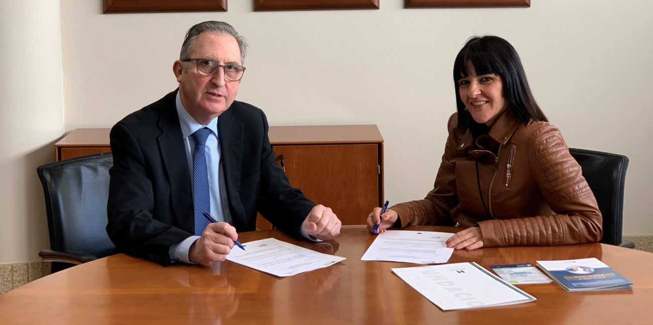 Esquelas.es | La Fundaci Hospital de Sant Jaume i Santa Magdalena firma la Adenda del Convenio de colaboracin con Serveis Funeraris Cabr Junqueras