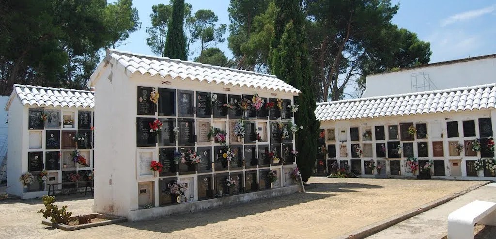 Esquelas.es | Castelln destinar los 180.000 euros de beneficio en mejoras para el cementerio de San Jos