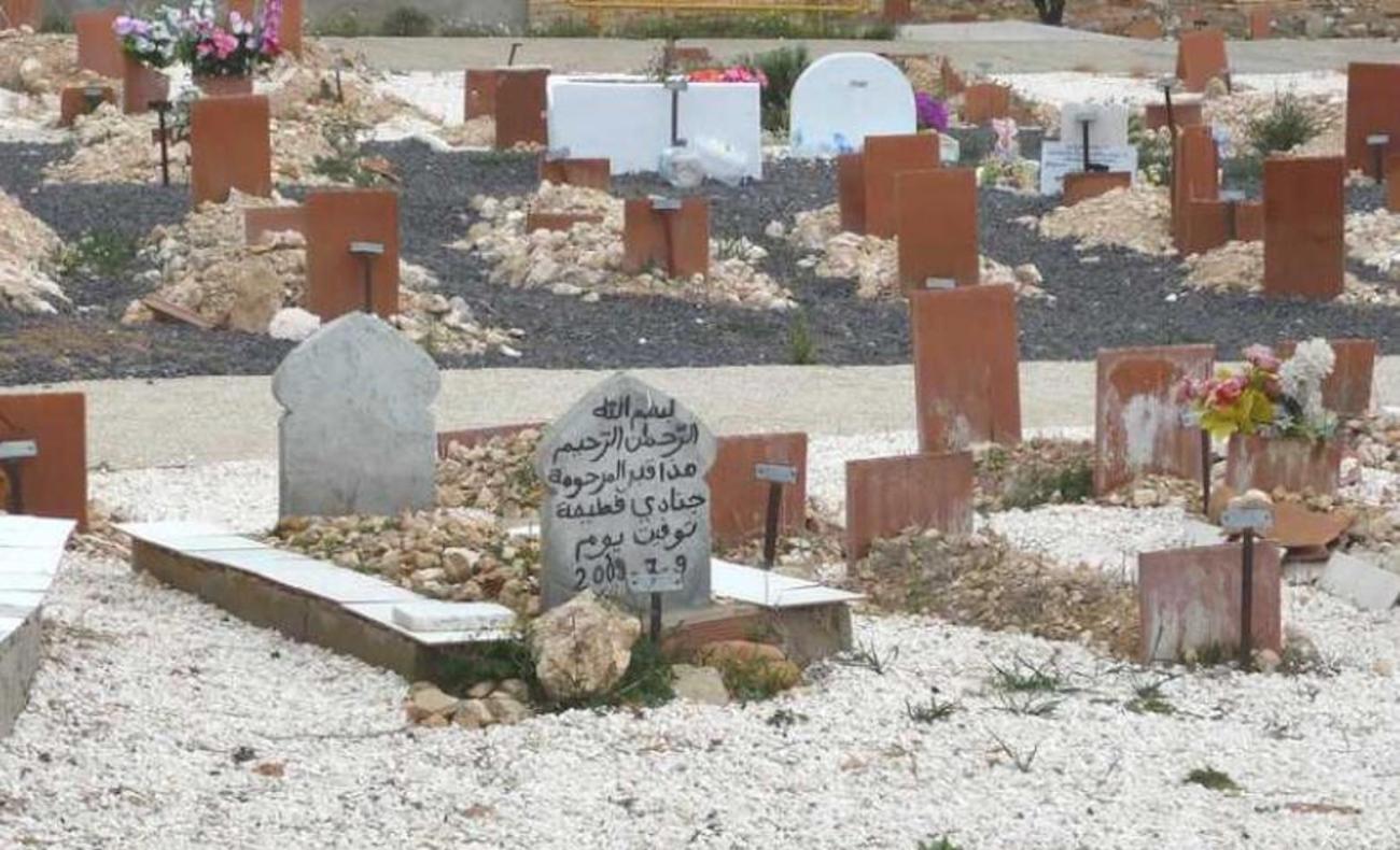 Esquelas.es | Varios ayuntamientos de Guipzcoa dispondrn de una zona habilitada para enterramientos bajo el rito islmico