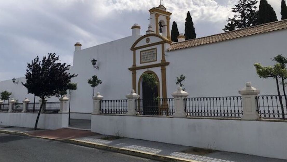 Esquelas.es | Construirn 90 nuevos nichos y 70 osarios en el cementerio municipal de Ayamonte