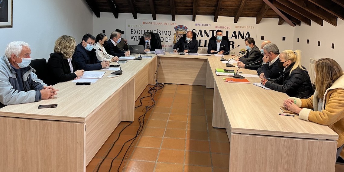 Esquelas.es | Santillana del Mar aprueba la adjudicacin para la construccin de un tanatorio municipal