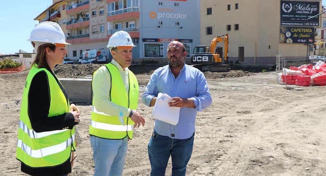 Esquelas.es | El Ayuntamiento de Torrox ha iniciado la construccin del nuevo tanatorio municipal