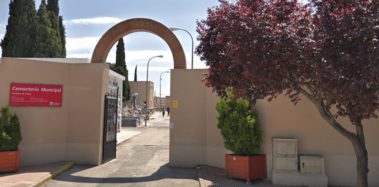 Esquelas.es | El Ayuntamiento de Sanse paraliza la construccin de un cementerio y crematorio privado
