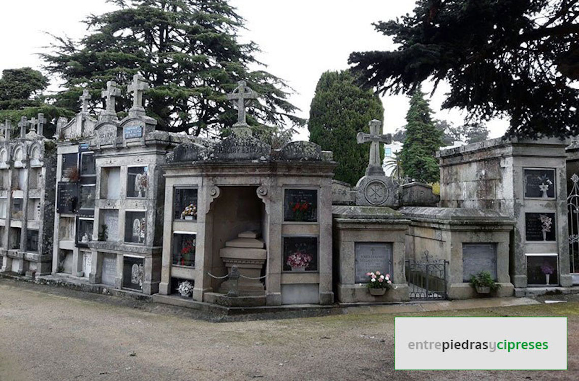 Esquelas.es | El Consistorio descarta construir ms cementerio en la ciudad de Vigo