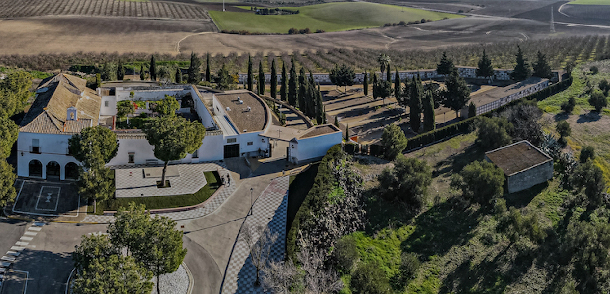 Esquelas.es | El Ayuntamiento de Lebrija licita la construccin de 512 nichos en el cementerio de San Benito