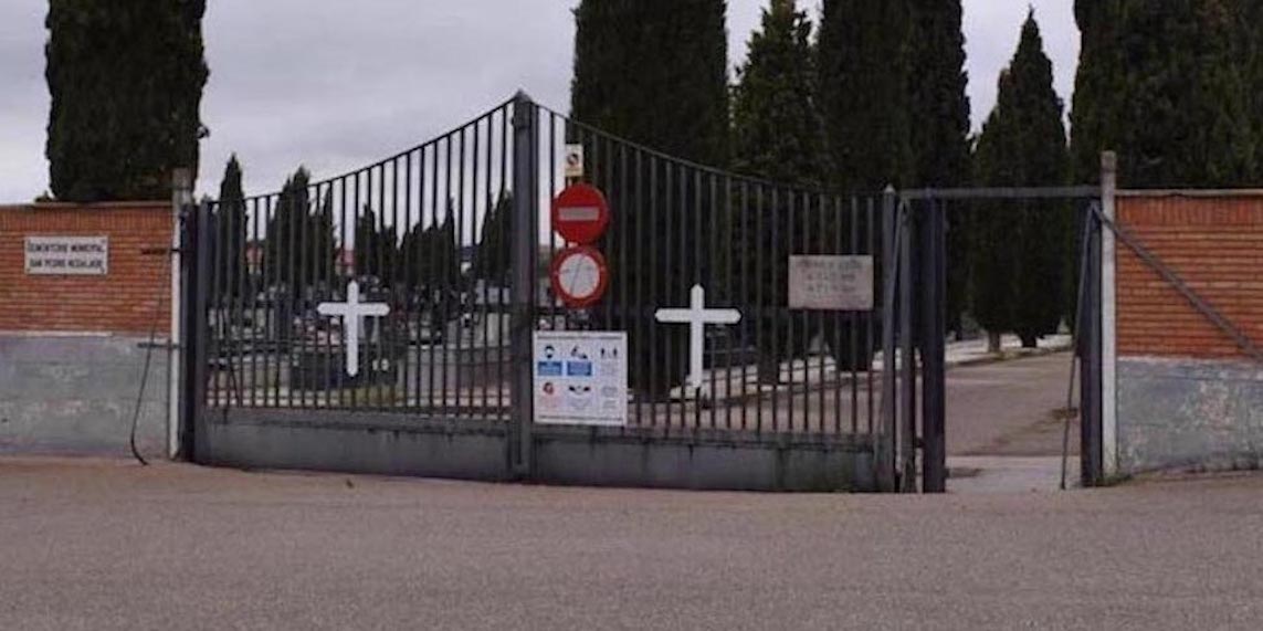 Esquelas.es | La alcaldesa de Aranda del Duero valora muy seriamente privatizar la gestin del cementerio
