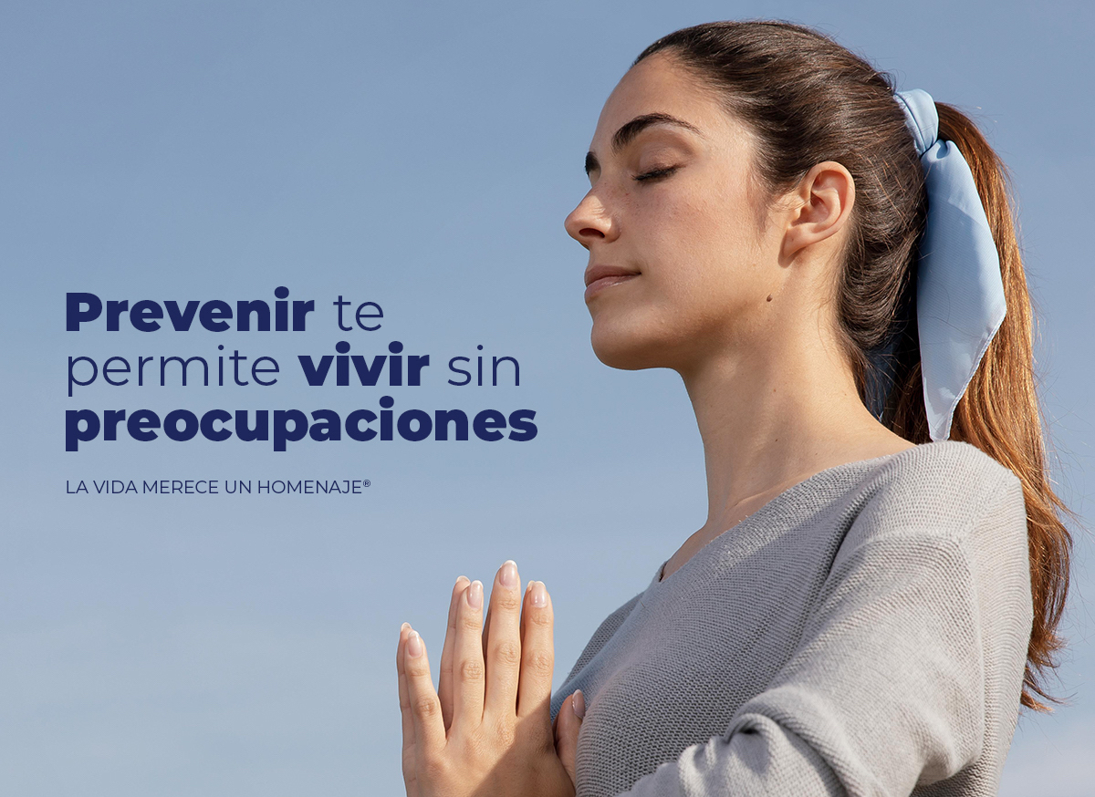 Esquelas.es | Rediseando el futuro, a partir de la prevencin