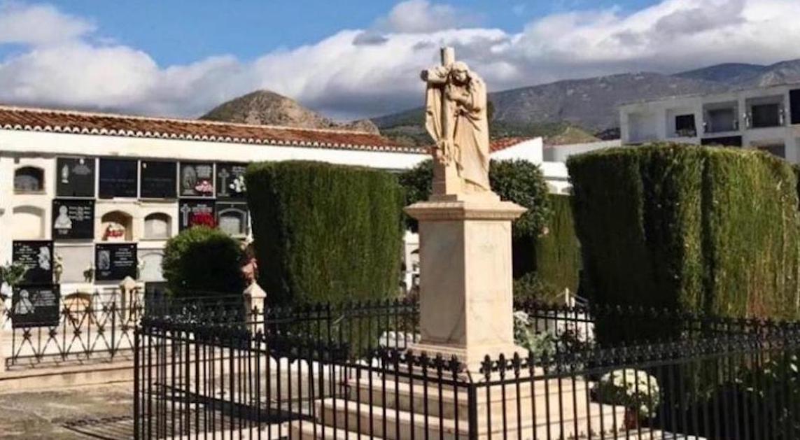 Esquelas.es | El Ayuntamiento de Motril elabora un plan para el cementerio con diversas actuaciones de mejora