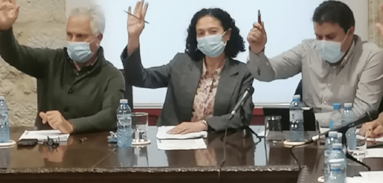 Esquelas.es | El Ayuntamiento de Poio aprueba la modificacin de la ordenanza fiscal de servicio de cementerio