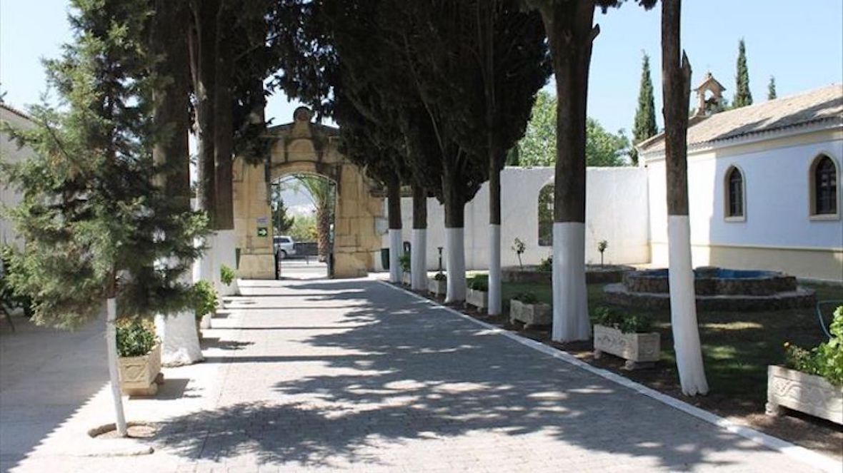 Esquelas.es | La rehabilitacin integral del cementerio Virgen de Araceli supondr un coste de 1,6 millones en varios aos