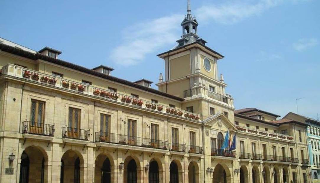 Esquelas.es | El pleno del Ayuntamiento de Oviedo aprueba la ampliación del tanatorio con la instalación de un crematorio