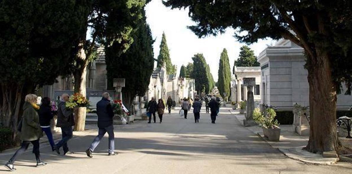 Esquelas.es | Burgos busca cubrir una plaza de guarda en el cementerio convocada desde 2020