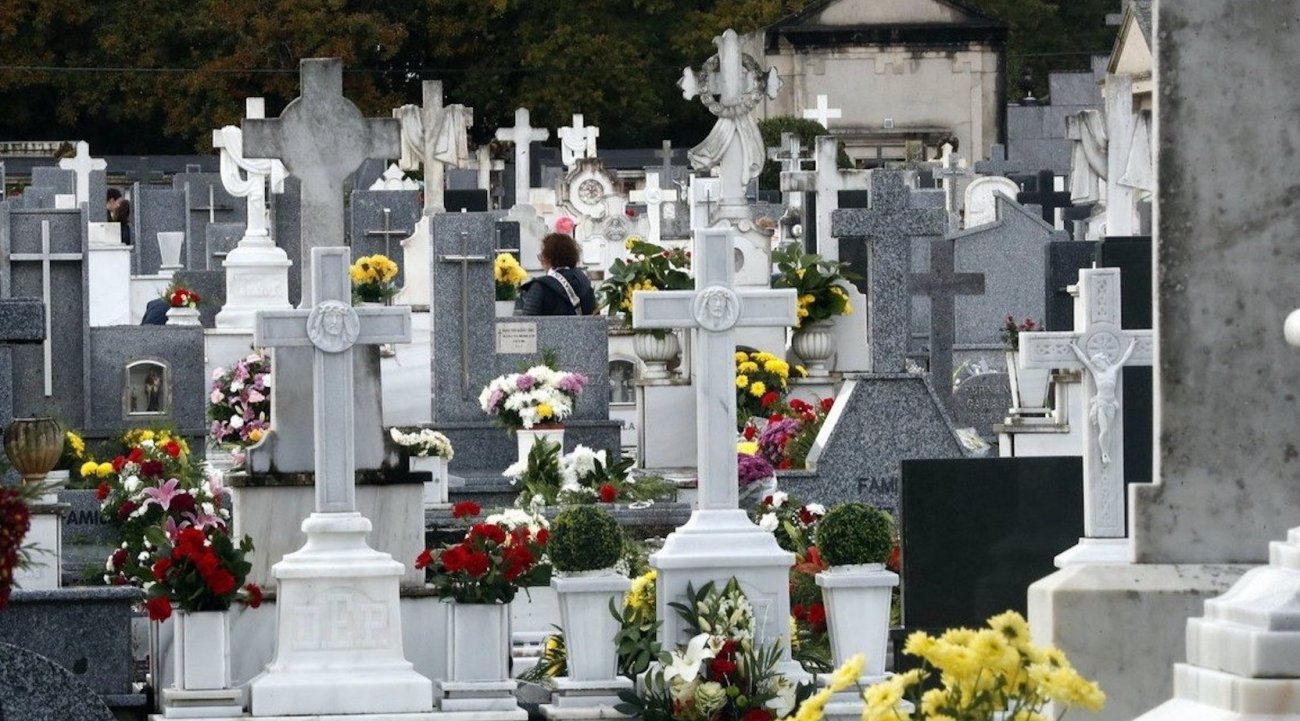 Esquelas.es | En mayo y junio se realizarán visitas guiadas y teatralizadas por el cementerio de San Froilán
